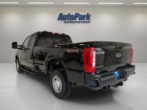 New 2026 Ford F250 XL image 5