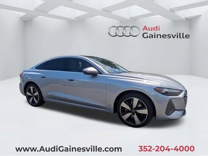 Used 2025 Audi A5 2.0T Premium Plus