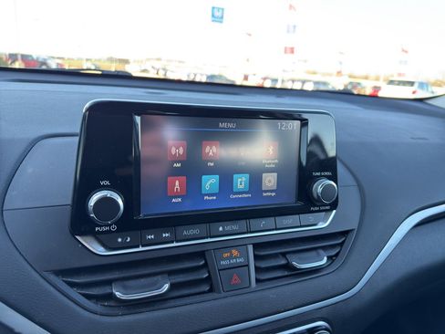 Used 2023 Nissan Altima 2.5 S image 17