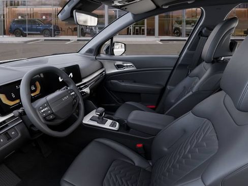 New 2026 Kia Sportage X-Line AWD/4WD image 18