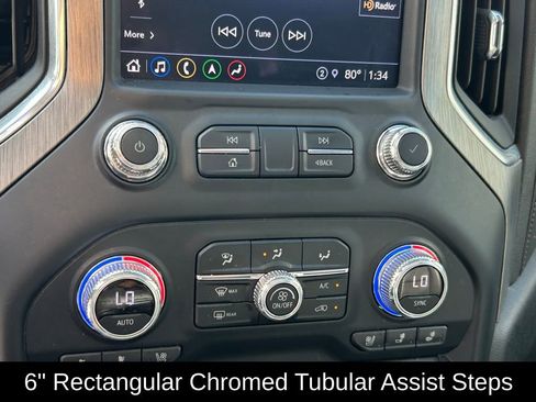 Used 2021 GMC Sierra 2500 Denali image 25