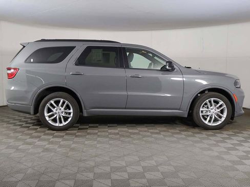 Used 2025 Dodge Durango GT AWD/4WD image 22