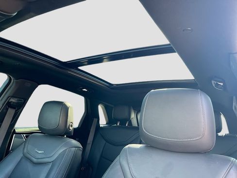 Used 2024 Cadillac XT5 Premium Luxury w/ Technology Package FWD image 23