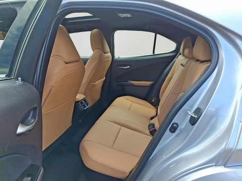 Certified 2024 Lexus UX 250h AWD w/ Premium Package image 8