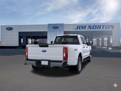 New 2026 Ford F350 XL image 10