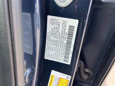 Used 2023 Honda CR-V Sport image 32