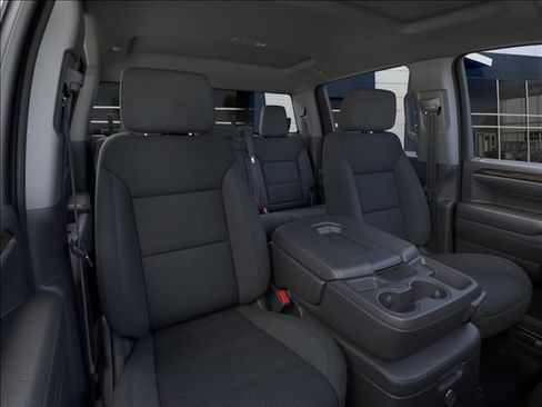 New 2026 GMC Sierra 1500 Elevation AWD/4WD image 19