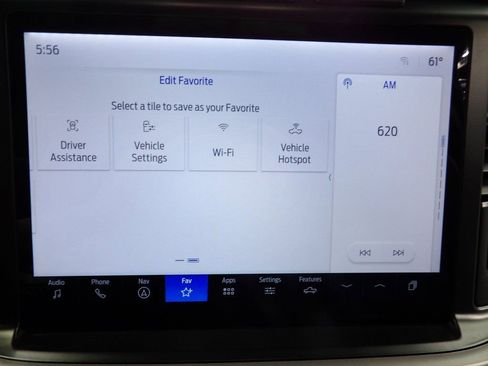 Used 2024 Ford F150 XLT image 21