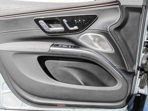 Certified 2023 Mercedes-Benz EQS 450+ 4MATIC SUV image 22