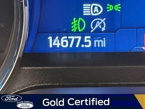 Used 2023 Ford F150 XLT w/ Equipment Group 302A High AWD/4WD image 14