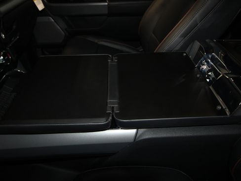 New 2025 Ford F150 Lariat w/ Equipment Group 502A High image 19