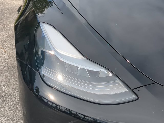 Used 2025 Tesla Model Y Performance AWD/4WD image 10
