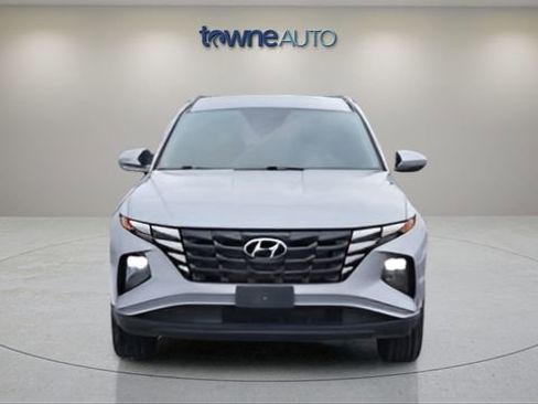 Used 2023 Hyundai Tucson SEL AWD/4WD image 7