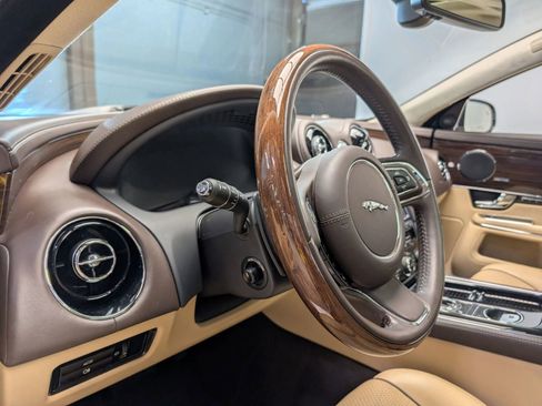 Used 2013 Jaguar XJ L Portfolio image 11
