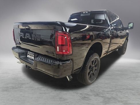 New 2026 RAM 2500 Big Horn image 5