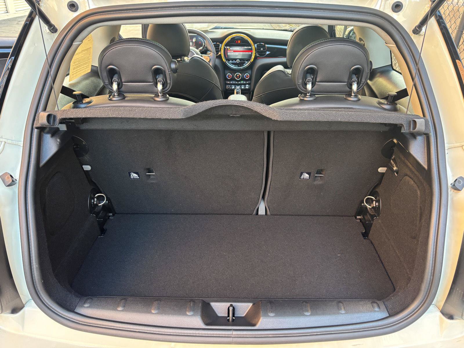 Used 2023 MINI Cooper S FWD image 25