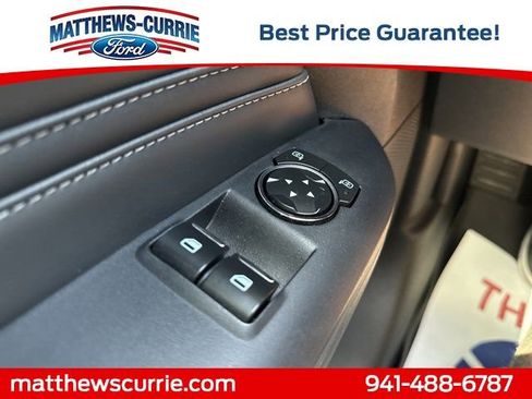 Certified 2024 Ford Mustang GT Premium image 23