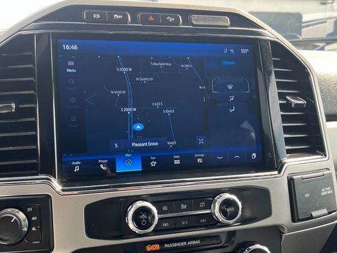 Used 2022 Ford F250 Lariat image 40