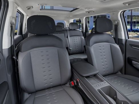 New 2026 Kia EV9 Wind image 15