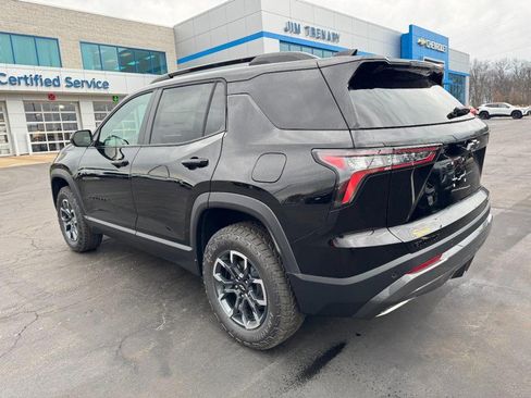 New 2026 Chevrolet Equinox ACTIV image 5