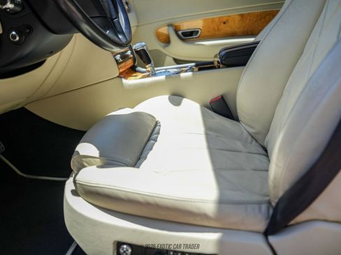 Used 2010 Bentley Continental GT Speed AWD/4WD image 32