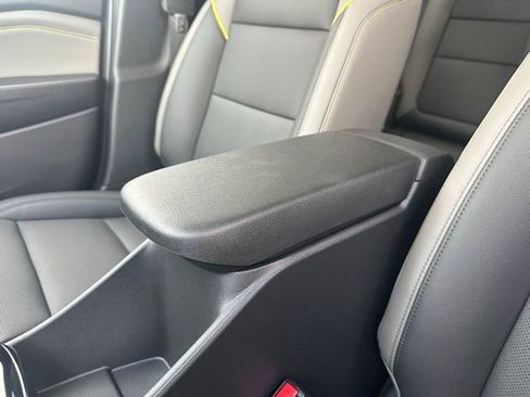New 2026 Chevrolet Trax ACTIV w/ Sunroof Package FWD image 12