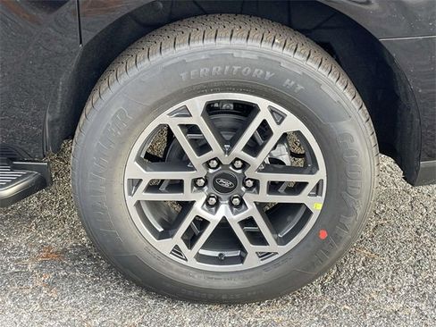 New 2026 Ford Expedition Max Active image 21