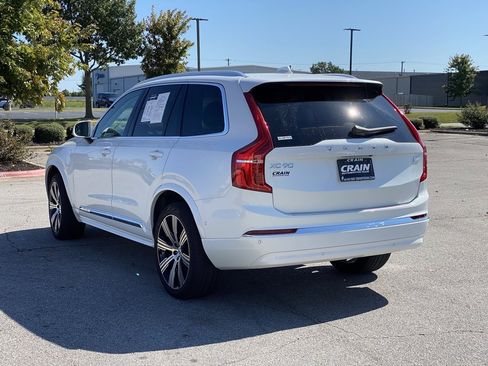 Used 2023 Volvo XC90 T8 Plus w/ Protection Package Premier image 5