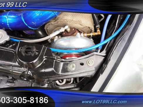 Used 2003 Nissan 350Z Touring RWD image 16