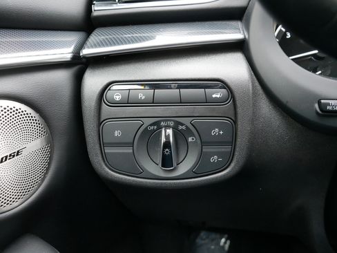 Certified 2025 INFINITI QX50 Sport image 26