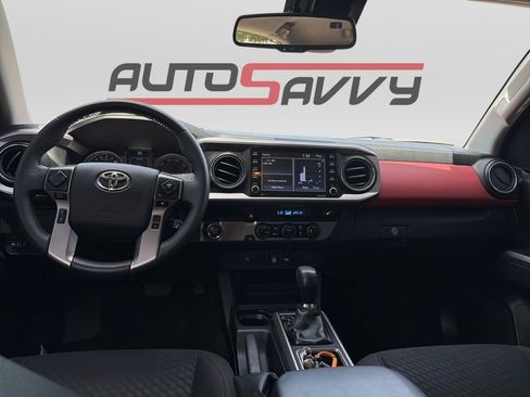 Used 2023 Toyota Tacoma SR5 RWD image 17