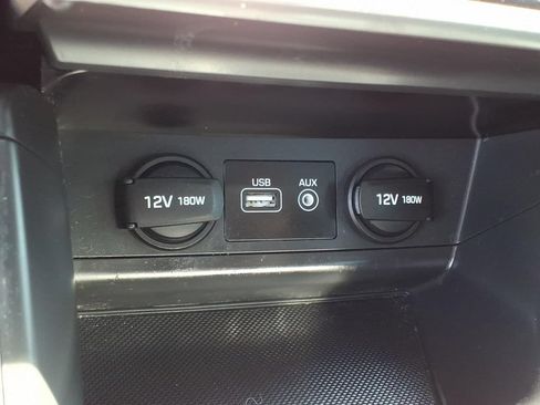 Used 2016 Hyundai Sonata Sport w/ Option Group 02 FWD image 11