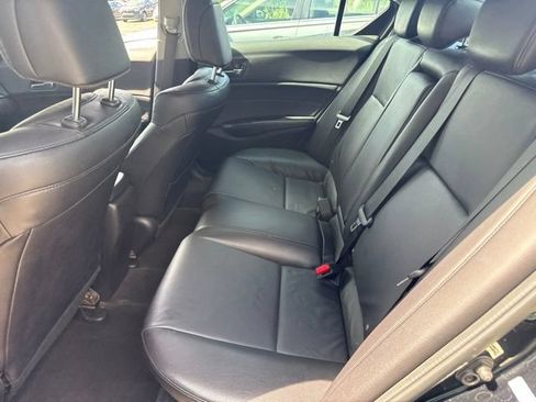 Used 2018 Acura ILX FWD image 24