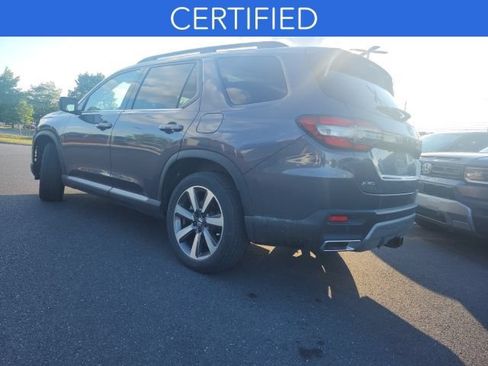 Used 2023 Honda Pilot Elite image 6