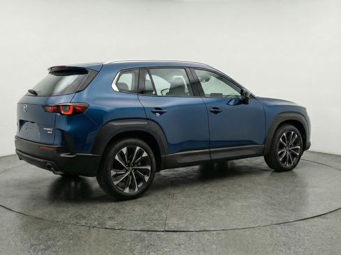 Used 2025 MAZDA CX-50 2.5 Hybrid w/ Premium Plus Pkg AWD/4WD image 9