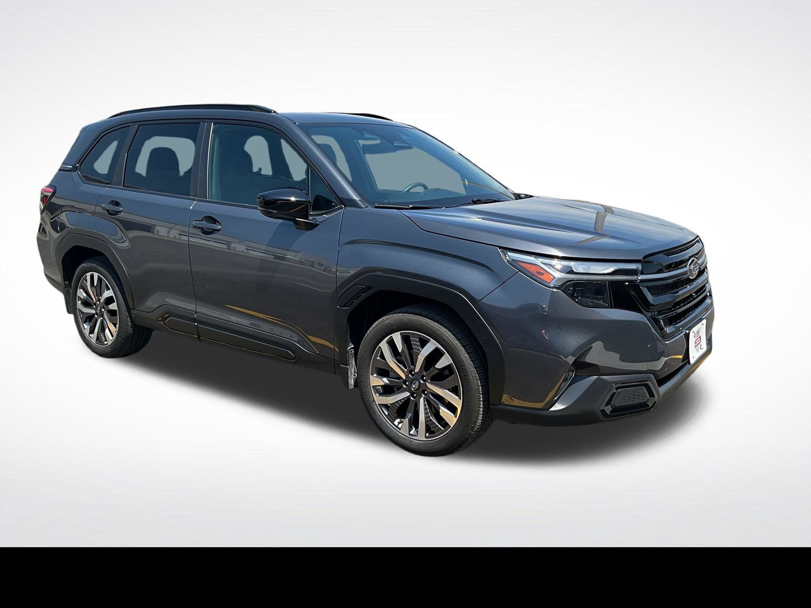 Certified 2026 Subaru Forester Touring w/ Touring Package AWD/4WD image 22