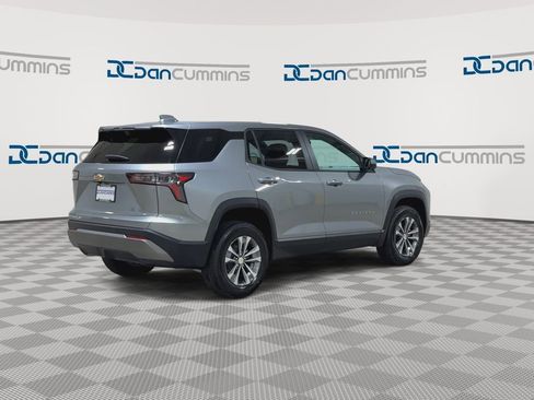 New 2026 Chevrolet Equinox LT w/ Safety and Technology Package AWD/4WD image 8
