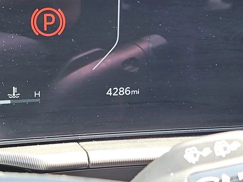 Certified 2026 Kia Sportage SX FWD image 21