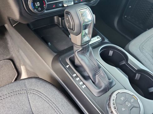 New 2025 Ford Bronco Big Bend image 26