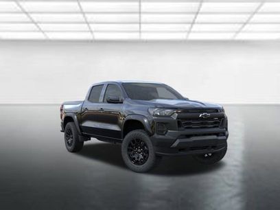 New 2026 Chevrolet Colorado Trail Boss