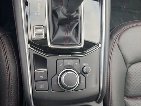 New 2025 MAZDA CX-5 Carbon Edition image 27