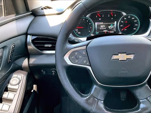 Used 2019 Chevrolet Traverse Premier w/ Redline Edition AWD/4WD image 11