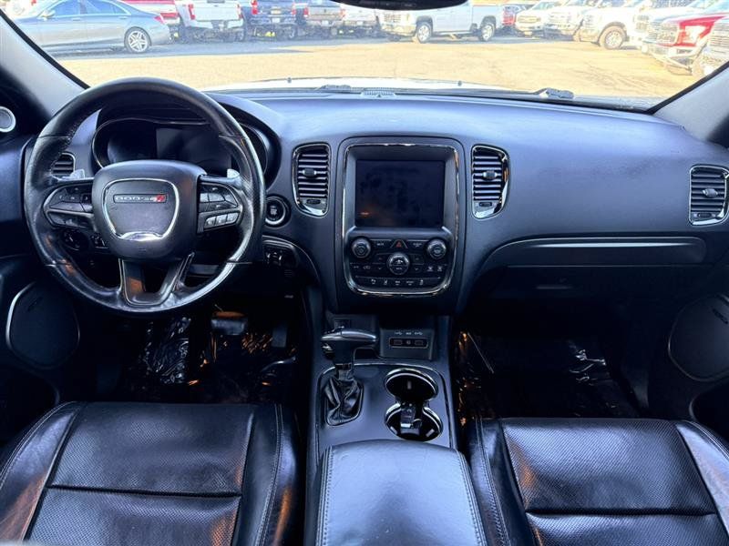 Used 2020 Dodge Durango R/T w/ Technology Group AWD/4WD image 30
