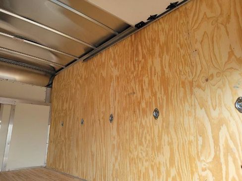 New 2025 Chevrolet Express 3500 w/ Power Convenience Package image 7