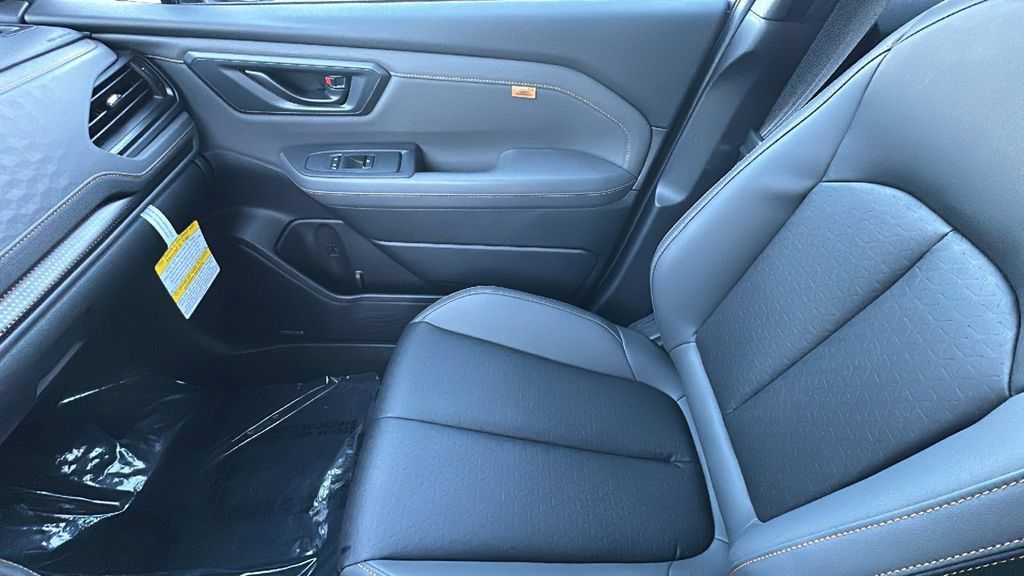 New 2026 Subaru Forester Wilderness AWD/4WD image 12