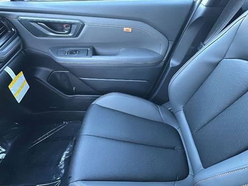 New 2026 Subaru Forester Wilderness AWD/4WD image 12