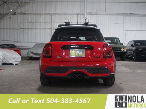 Used 2024 MINI Cooper S w/ Signature Upholstery Package FWD image 15