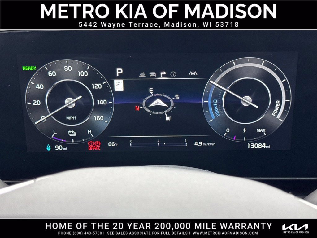 Used 2023 Kia Niro Wave w/ Wave Preserve Package FWD image 22