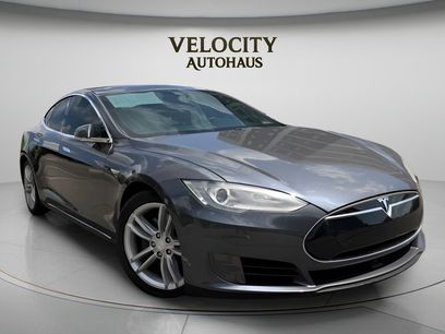 Used 2016 Tesla Model S 90D