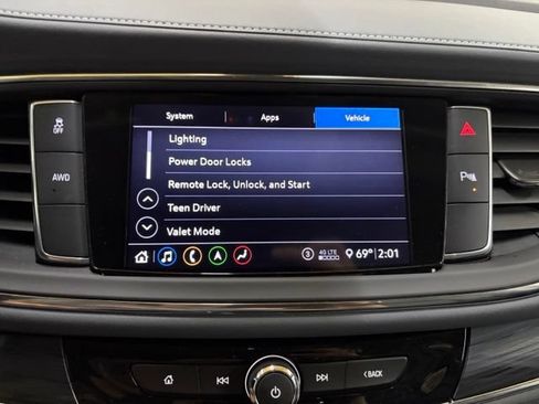 Used 2021 Buick Enclave Essence w/ Sun And Navigation Package AWD/4WD image 68